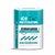 Friska ICU Diet Albumen Power Researched Nutritional Supplement for ICU Patient Flavour Vanila  Pack of 1 -200gm each