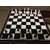 Chess, Strategy Game, Board Game for Kids, Adults, Families, Educational, Fun, 2 Players, Family Fun, Learning Activity