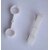 Amazon Baby Splayed leg treatment bracelet(clip), or Handscuff - 2pcs-Good for 30 or 20 days old baby Amazon or Grey Par