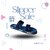 Blue Stylish Premium Sandals For Men
