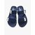 Blue Stylish Premium Sandals For Men