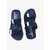 Blue Stylish Premium Sandals For Men