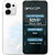 OPPO F33 5G (8GB RAM, 128GB Storage, Pearl White)