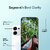 OPPO F33 5G (8GB RAM, 128GB Storage, Pearl White)