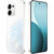 OPPO F33 5G (8GB RAM, 256GB Storage, Pearl White)
