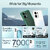 OPPO F33 5G (8GB RAM, 256GB Storage, Forest Green)