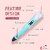 3D Pen for Kids  Adults  Professional 3D Printing Pen with PLA Filament Adjustable Speed  Temperature LCD Display  3