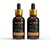 NUEMAN Vitamin C Face Serum Combo Pack of 2 (30ml Each)