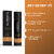 NUEMAN Face Wash + Lip Balm Combo