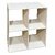 Tantrums Engineered Wood Kids Montessori Shelf | Easy Access to Toys and Books | Must Have in Home Play Schools & Kindergarten