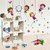 Tantrums Engineered Wood Kids Montessori Shelf | Easy Access to Toys and Books | Must Have in Home Play Schools & Kindergarten