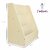 Tantrums Montessori Wooden Bookshelf for Kids  Book Storage Organizer for Toddlers  Must Have in Home Play Schools  Kindergarten  Front Facing Display Book Shelf for Children