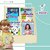 Tantrums Montessori Wooden Bookshelf for Kids  Book Storage Organizer for Toddlers  Must Have in Home Play Schools  Kindergarten  Front Facing Display Book Shelf for Children