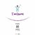 Tantrums Montessori Wooden Bookshelf for Kids  Book Storage Organizer for Toddlers  Must Have in Home Play Schools  Kindergarten  Front Facing Display Book Shelf for Children