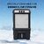 Digimate Rhino 130L Air Cooler with Heavy-Duty Motor & Honeycomb Cooling Pads (DG-RHINO-1SHC -THUNDER130L)