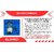 VSP VASTU SAMADHAN - 150 VSP MILTARY COMPASS  For Precisely Identify the 16 zones of a Property