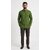 Ecostyle Men's Long Sleeve Short Kurta