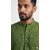 Ecostyle Men's Long Sleeve Short Kurta