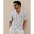 Ecostyle men's printed short sleeves shirt