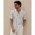 Ecostyle men's printed short sleeves shirt