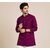 Ecostyle Men's Long Sleeve Short Kurta