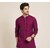 Ecostyle Men's Long Sleeve Short Kurta