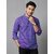 Ecostyle Men's Long Sleeve Short Kurta