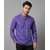 Ecostyle Men's Long Sleeve Short Kurta