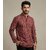 Ecostyle Men's Long Sleeve Short Kurta.