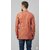 Ecostyle Men's Long Sleeves Short Kurta.