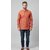 Ecostyle Men's Long Sleeves Short Kurta.