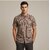 Ecostyle Men's Printed Short Sleeve Shirt
