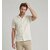 Ecostyle Men's Embroidered Short Sleeve Shirt