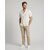 Ecostyle Men's Embroidered Short Sleeve Shirt