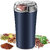 Multi-Functional Electric Portable Dry Grain Spices Cereals Coffee Bean Grinder 220 W Mixer Grinder (Electric Portable Coffee Bean Seasonings Spices Mill Powder Machine Grinder | 1 Jar | Multicolor)