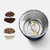 Multi-Functional Electric Portable Dry Grain Spices Cereals Coffee Bean Grinder 220 W Mixer Grinder (Electric Portable Coffee Bean Seasonings Spices Mill Powder Machine Grinder | 1 Jar | Multicolor)