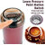 Multi-Functional Electric Portable Dry Grain Spices Cereals Coffee Bean Grinder 220 W Mixer Grinder (Electric Portable Coffee Bean Seasonings Spices Mill Powder Machine Grinder | 1 Jar | Multicolor)