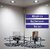 Metal Bathroom Organiser Without Drill Corner | Shelf Adhesive Stand for Corner Rack for Bathroom | Shampoo Holder for Accessories-Multipurpose Shelf