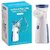Portable Nebulizer Household Use Mesh nebulizer Respiratory Device with AccessoriesPersonal Inhalers For Breathing Problems Lightweight Travel Friendly For Adults & Kids