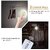 Adhesive LED Light with Remote Control Set of 3| 1W LED Puck Lights Dimmable Wireless Under Cabinet Lighting Touch Sensor Control Night Lamp for Cabinet Wall| Kitchen Closet Illumination-1PCS