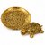 100 Pure Brass Tortoise Vastu with Brass Plate  Tortoise for Good Luck for Home  Fengshui Turtle with Secret Wish  f