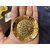 100 Pure Brass Tortoise Vastu with Brass Plate  Tortoise for Good Luck for Home  Fengshui Turtle with Secret Wish  f