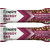 Fitspire Energy Bar On the Go Nutrition Snack with Protein Energy Bars (70 g, Hazelnut)
