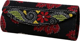 Cotton clutch for women
