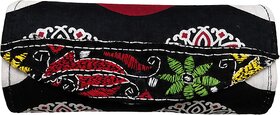 Cotton clutch for women