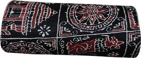 Cotton clutch for women