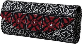 Cotton clutch for women