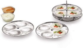 Ahina The Idli Station: Fresh Steamed Goodness Every Time