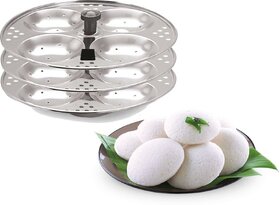 Ahina Speedy Steaming  Premium Electric Idli Maker for Perfect Idlis