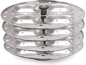 Ahina IdliSteamer Deluxe: For the Ultimate Steamed Delights